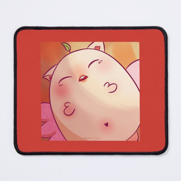 Item preview, Guan sleeping designed and sold by dawnrise-shop.
