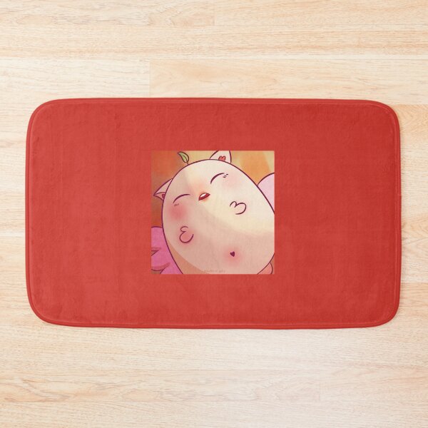 Item preview, Guan sleeping designed and sold by dawnrise-shop.