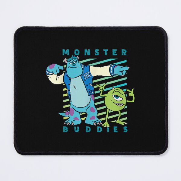Item preview, Monster Buddies- Limited Edition | Perfect Gift designed and sold by racheljiudi.