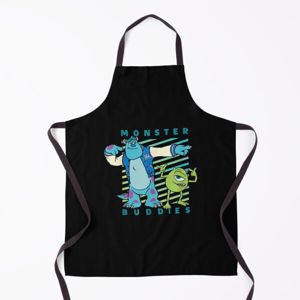 Item preview, Monster Buddies- Limited Edition | Perfect Gift designed and sold by racheljiudi.