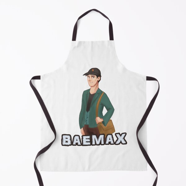 Item preview, BaeMAX designed and sold by SmoozeDesign.