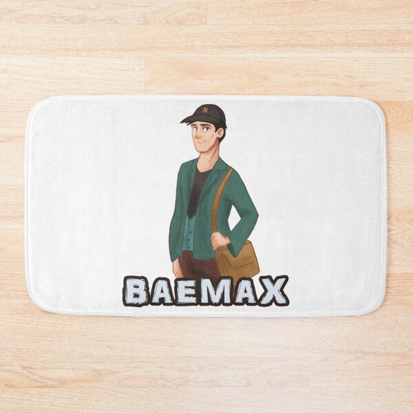 Item preview, BaeMAX   designed and sold by SmoozeDesign.