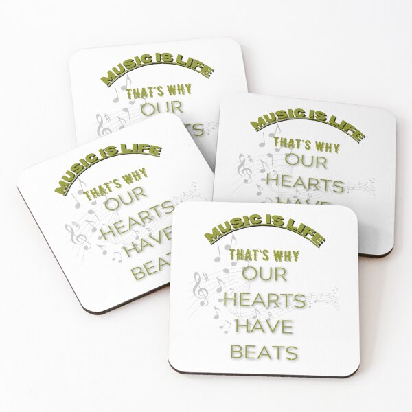 Item preview, Musicfans music is life     designed and sold by HellenGrasson.