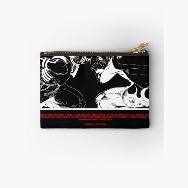Item preview, Akaza vs Rengoku Kyojuro designed and sold by CaroleDicki.
