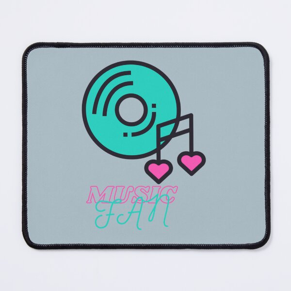 Item preview, Musicfans music is life Premium Scoop designed and sold by HellenGrasson.