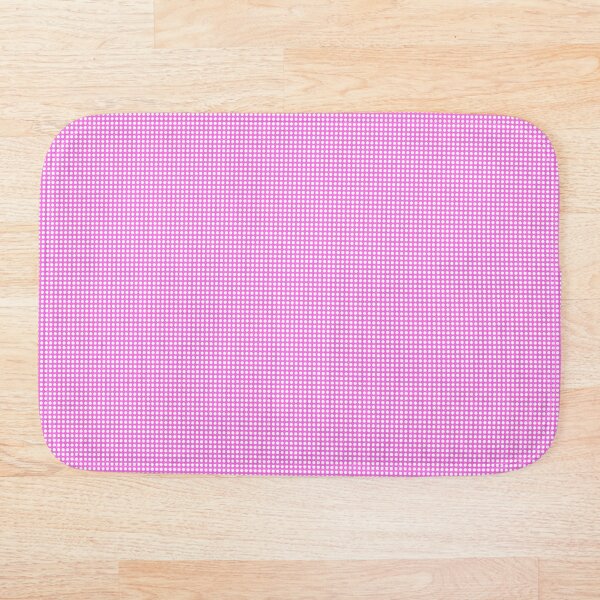 Item preview, Polka Dots P I N K designed and sold by ArtByBade.