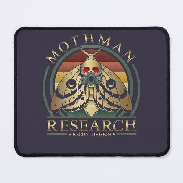 Item preview, So Funny Mothman Funny Graphic Gift designed and sold by Shirleydavenpor.