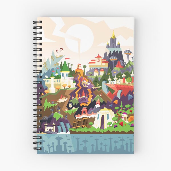 Item preview, The Realms of Avalar designed and sold by Jackson Finley.