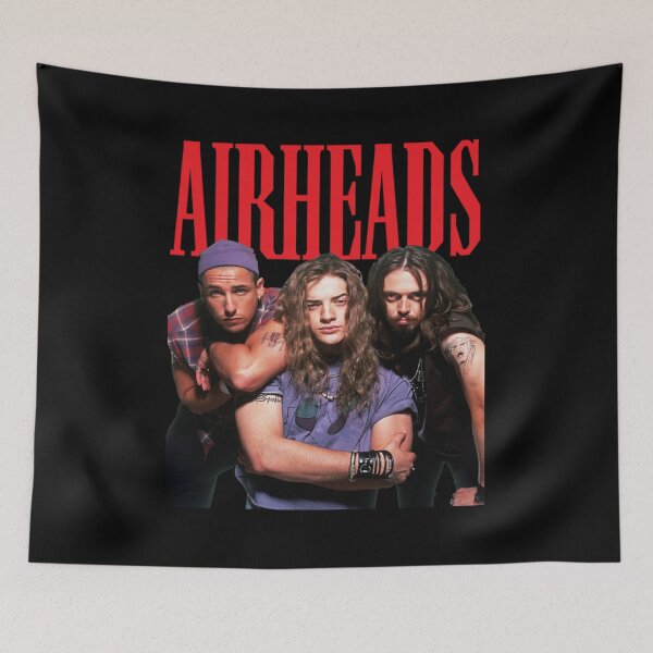Item preview, Airheads designed and sold by CaroleDicki.