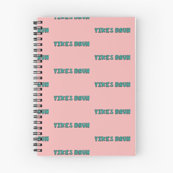 Item preview, Yikes bruh meme designed and sold by SDDdesigns.