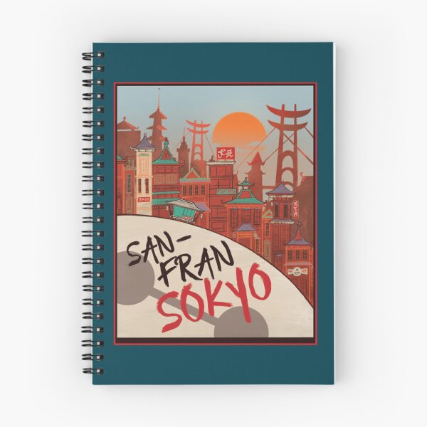 Item preview, big hero 6    designed and sold by SmoozeDesign.