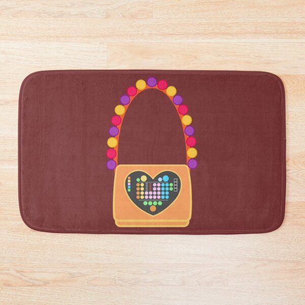 Item preview, Big hero 6 Honey Lemon purse   designed and sold by SmoozeDesign.