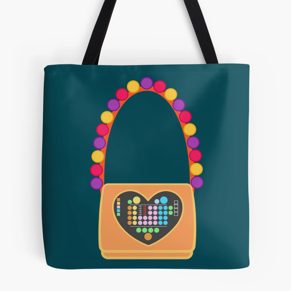 Big hero 6 Honey Lemon purse 
