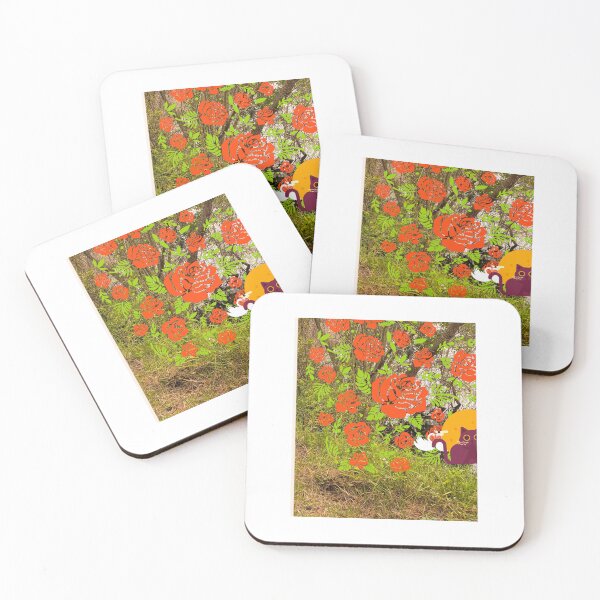 Item preview,   BEAUTIFUL RED ROSA. designed and sold by marie1919.
