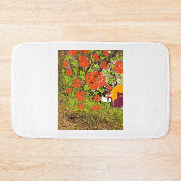 Item preview,   BEAUTIFUL RED ROSA. designed and sold by marie1919.