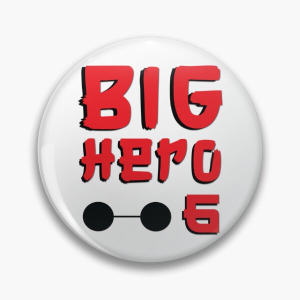 Item preview, Big Hero 6 s   designed and sold by SmoozeDesign.