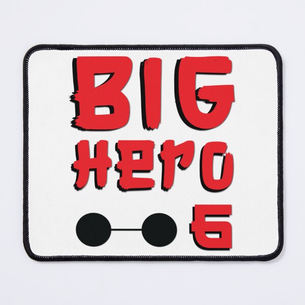 Item preview, Big Hero 6 s   designed and sold by SmoozeDesign.