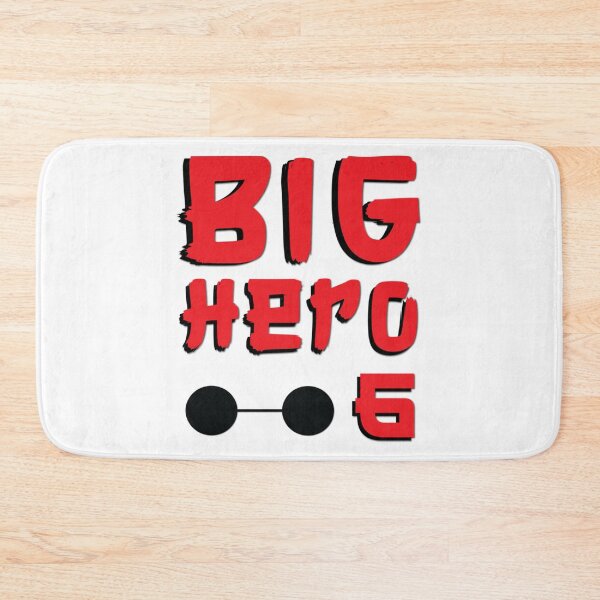 Item preview, Big Hero 6 s   designed and sold by SmoozeDesign.