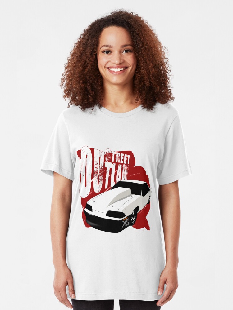 urban outlaw t shirt