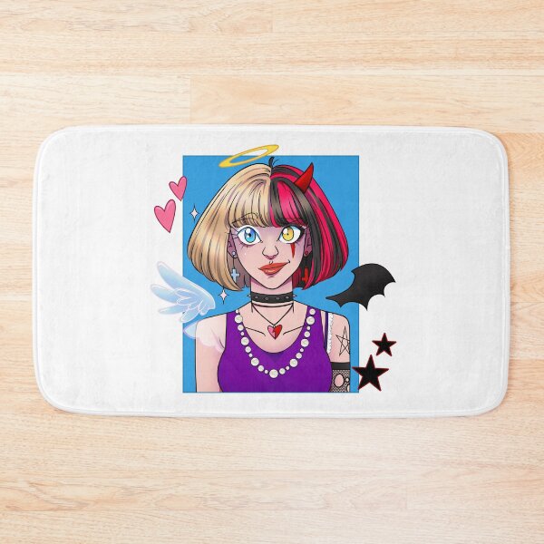 Item preview, About 50/50 designed and sold by FizzyVee.