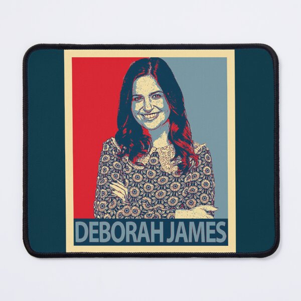 Item preview, Deborah James      designed and sold by OranGrahame.