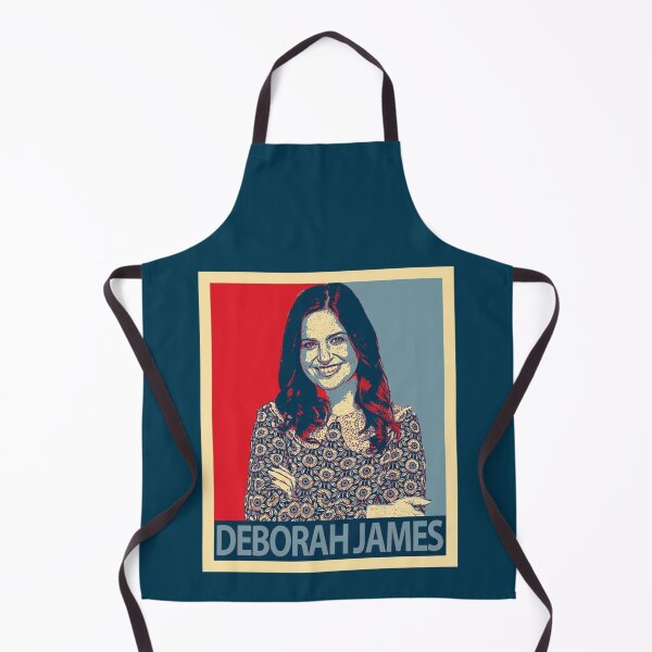 Item preview, Deborah James      designed and sold by OranGrahame.