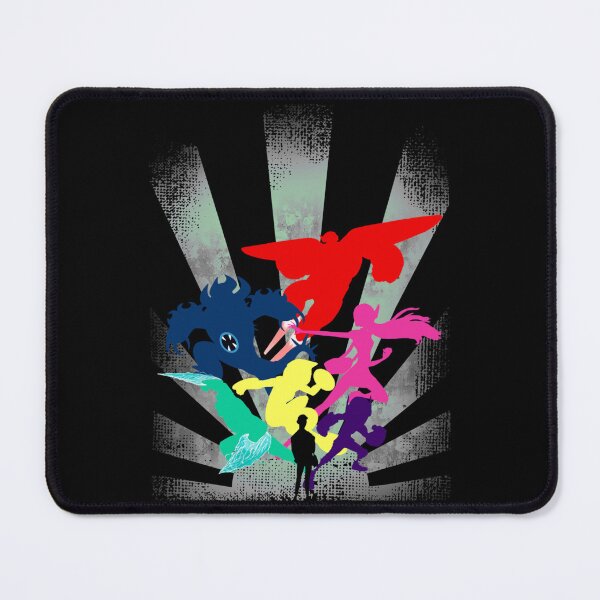 Item preview, Big heroes   designed and sold by SmoozeDesign.