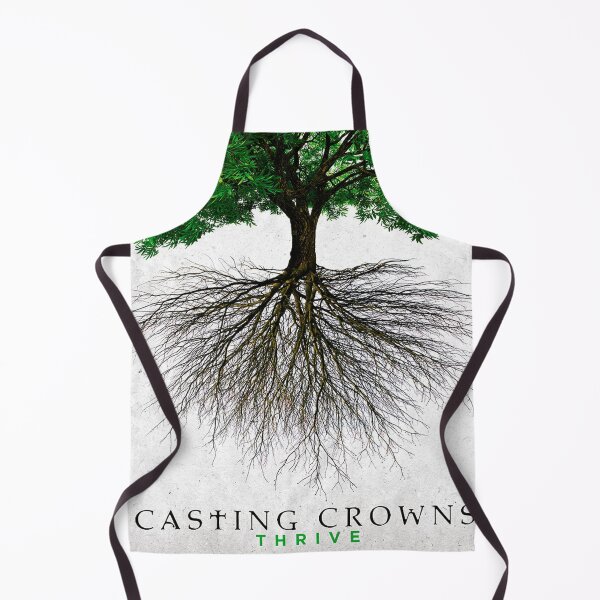 Item preview, Casting Crowns thrive designed and sold by DevinCrandall.