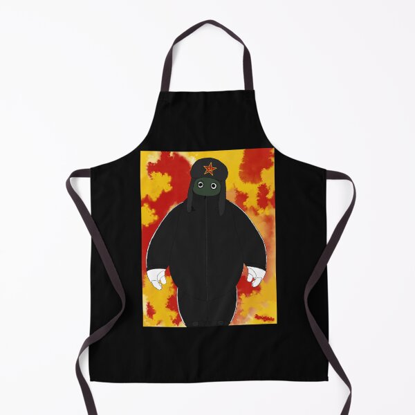 Item preview, Blyatmax Your Slavic Healthcare Assistant designed and sold by SmoozeDesign.