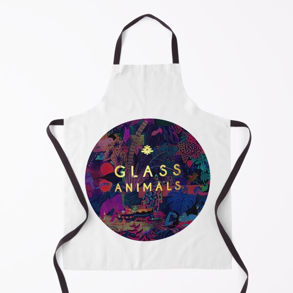 Item preview, Glass Animals designed and sold by Grape7284.