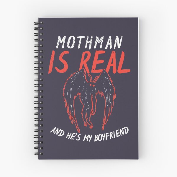 Item preview, Vintage Photograp Mothman Funny Graphic Gifts designed and sold by Shirleydavenpor.