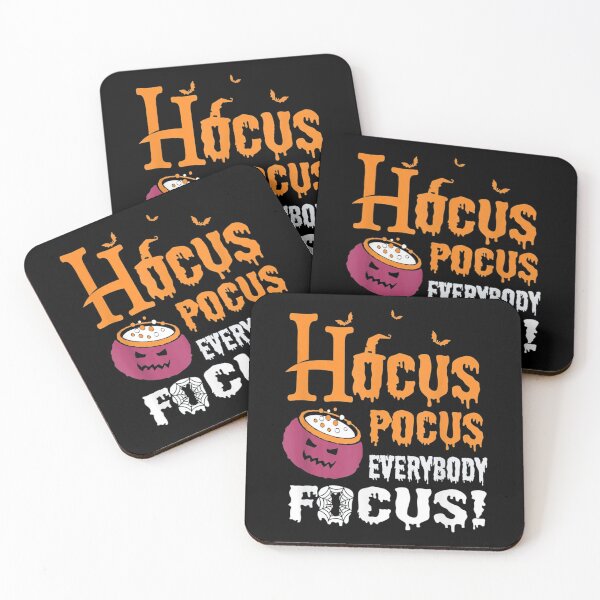 Item preview, Hocus Pocus Todo el mundo Enfoque Calabaza designed and sold by chamvaitra.
