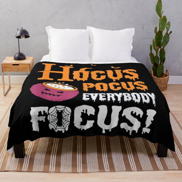 Item preview, Hocus Pocus Todo el mundo Enfoque Calabaza designed and sold by chamvaitra.