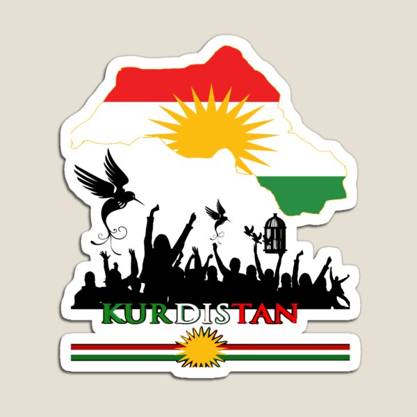 Item preview, Kurdistan T Kurdistan T Ypg T Ypj T designed and sold by mlqeva.