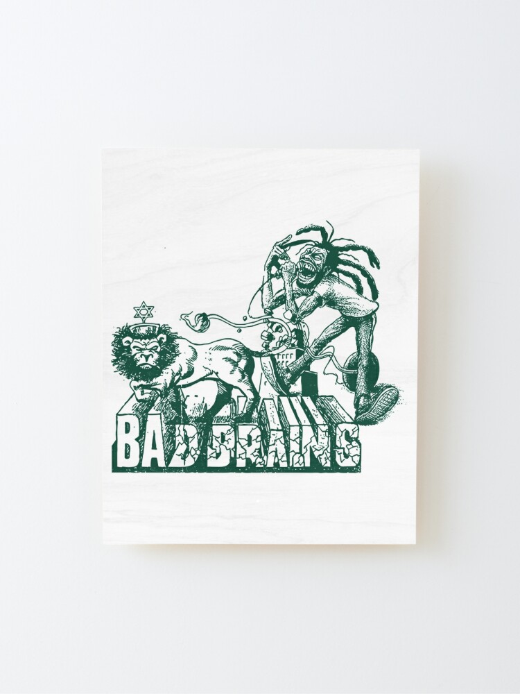 First Day Of Bad Brains Red Funny Life Lightweight Hoodie for