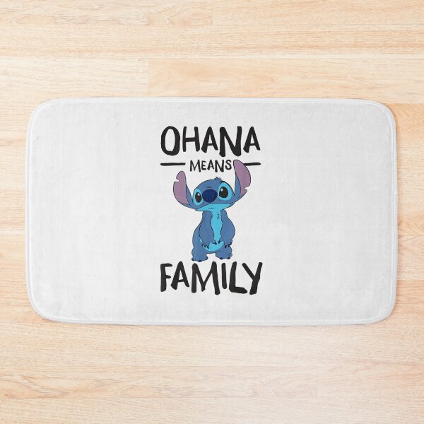 Item preview, Ohan Means Family- Limited Edition | Perfect Gift designed and sold by racheljiudi.