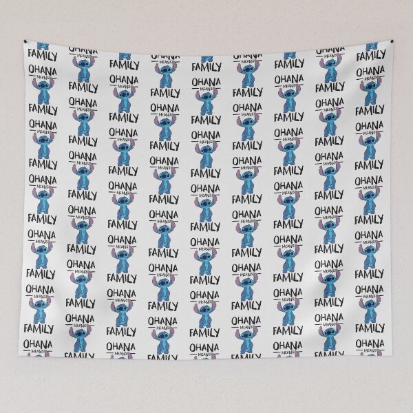 Item preview, Ohan Means Family- Limited Edition | Perfect Gift designed and sold by racheljiudi.
