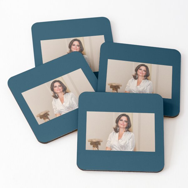 Item preview, Deborah James       designed and sold by OranGrahame.