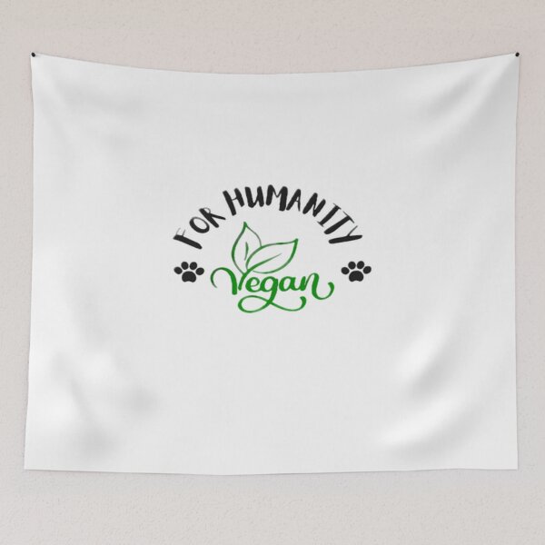 Item preview, vegan are everywhere designed and sold by CraZyFire.