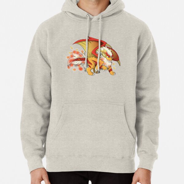 Arcanine Sweatshirts Hoodies Redbubble - amazoncouk roblox hoodies hoodies sweatshirts clothing