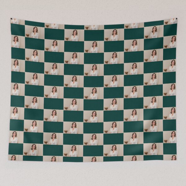 Item preview, Deborah James       designed and sold by OranGrahame.