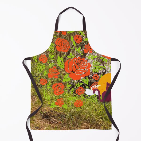 Item preview,   BEAUTIFUL RED ROSA. designed and sold by marie1919.