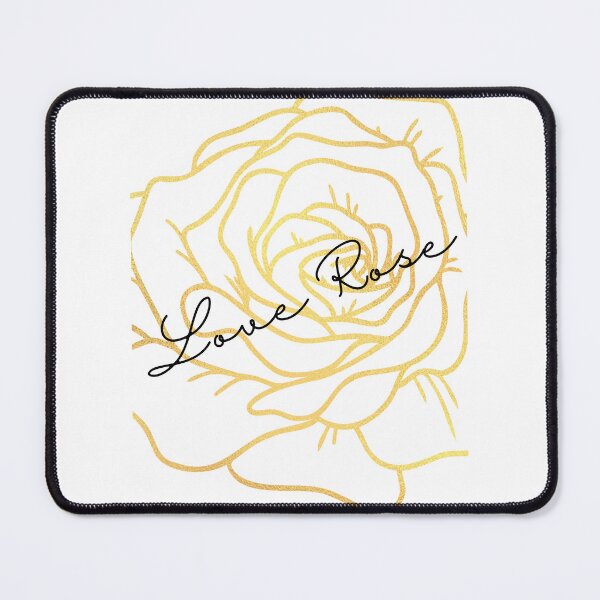 Item preview, Love Rose designed and sold by NewPages.