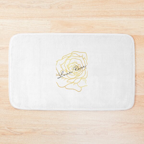 Item preview, Love Rose designed and sold by NewPages.