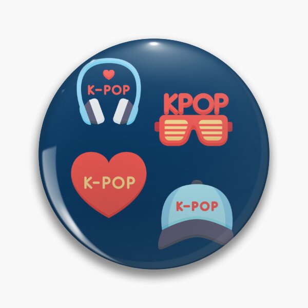 Item preview, Alexa Kpop Lovers 15   designed and sold by HellenGrasson.