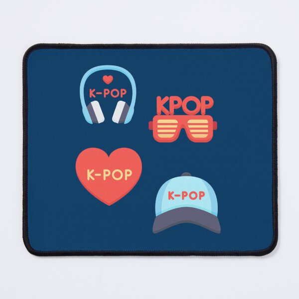 Item preview, Alexa Kpop Lovers 15 designed and sold by HellenGrasson.