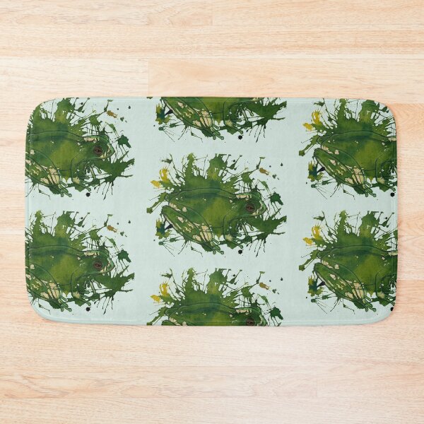 Item preview, Frog Splash designed and sold by PhoenixDreaming.