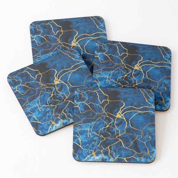 Item preview, KINTSUGI ART designed and sold by PotluckPrints.