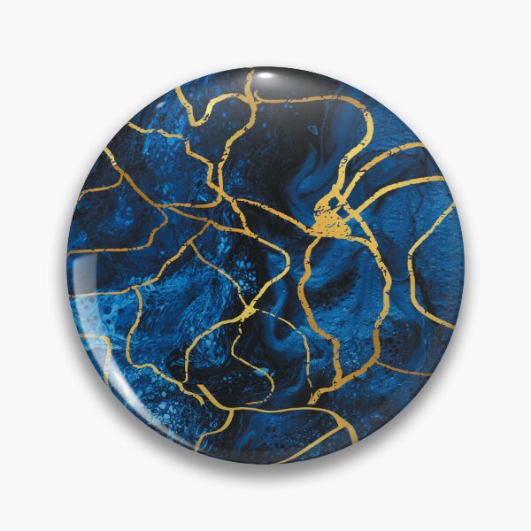 Item preview, KINTSUGI ART designed and sold by PotluckPrints.