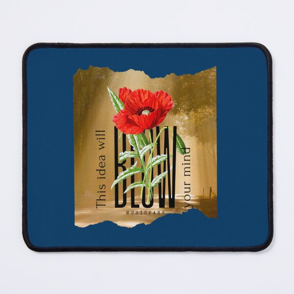 Item preview, Cette idee va vous faire reflechir Musicfans   designed and sold by HellenGrasson.
